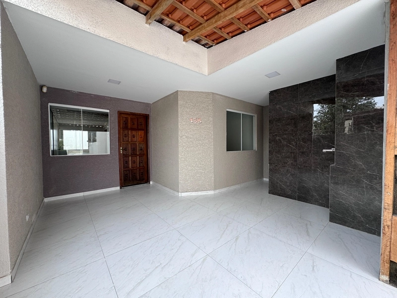 Casa bem localizada no Bairro Nações!: 1ª foto da galeria de imagens do imóvel
