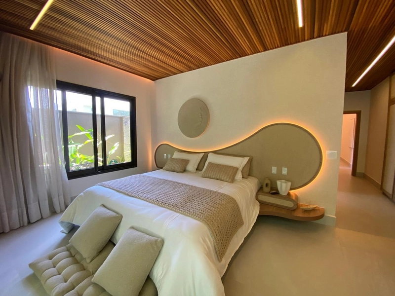 CASA TERREA DE ALTO PADRAO À VENDA EM RIVIERA DE SAO LOURENÇO: 31ª foto da galeria de imagens do imóvel