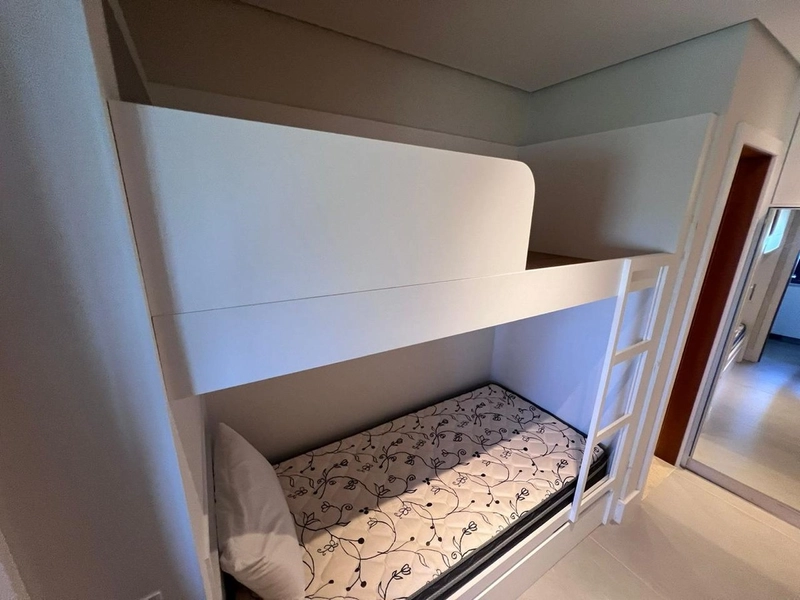 APARTAMENTO PÉ NA AREIA Á VENDA NA RIVIERA VISTA PARA O MAR, ACESSO DI: 21ª foto da galeria de imagens do imóvel