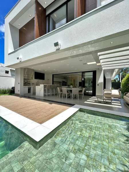 CASA Á VENDA NA RIVIERA PROXIMO AO GOLF CLUB Estuda permuta de até 30%: 23ª foto da galeria de imagens do imóvel