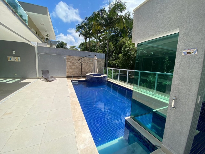 CASA PARA LOCAÇÃO EM RIVIERA DE SAO LOURENÇO-BERTIOGA: 15ª foto da galeria de imagens do imóvel