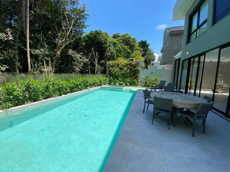 CASA À VENDA EM RIVIERA DE SAO LOURENÇO BERTIOGA: 1ª foto da galeria de imagens do imóvel