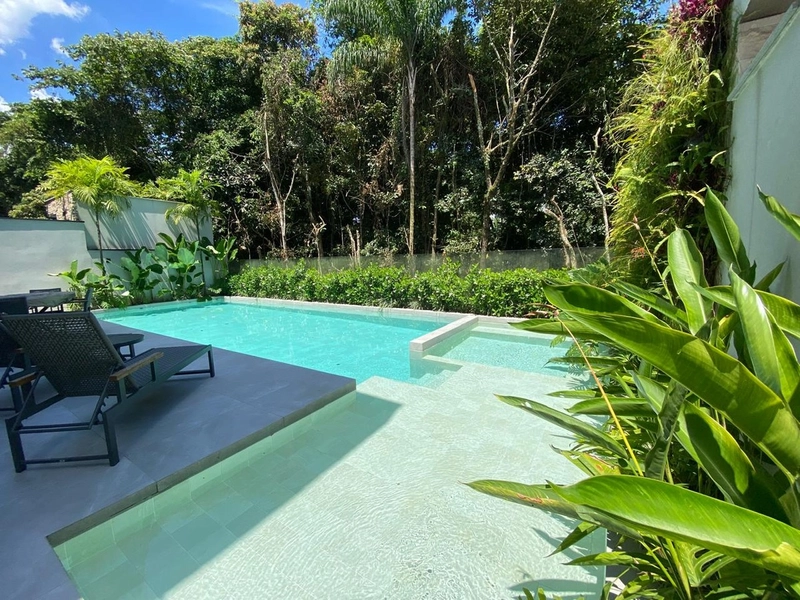 CASA À VENDA EM RIVIERA DE SAO LOURENÇO BERTIOGA: 18ª foto da galeria de imagens do imóvel
