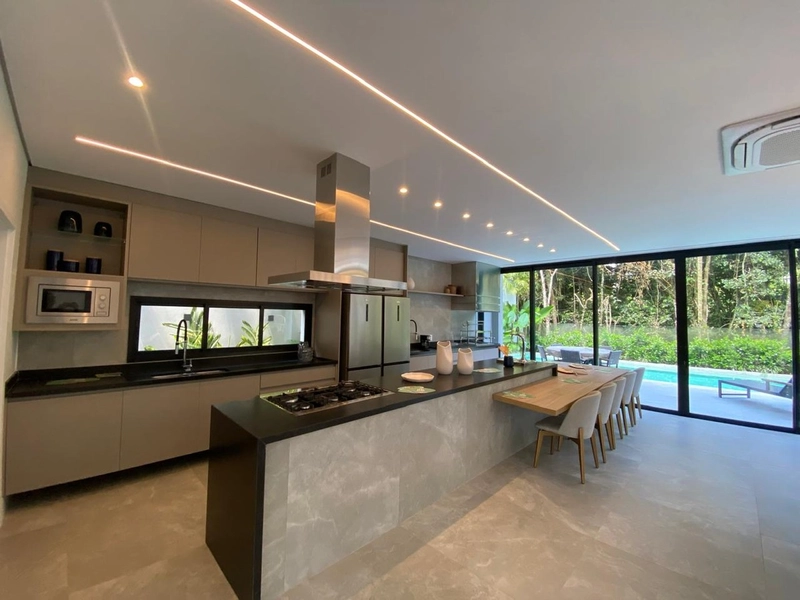 CASA À VENDA EM RIVIERA DE SAO LOURENÇO BERTIOGA: 9ª foto da galeria de imagens do imóvel
