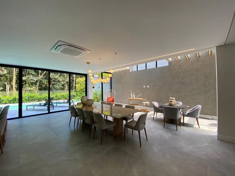 CASA À VENDA EM RIVIERA DE SAO LOURENÇO BERTIOGA: 6ª foto da galeria de imagens do imóvel