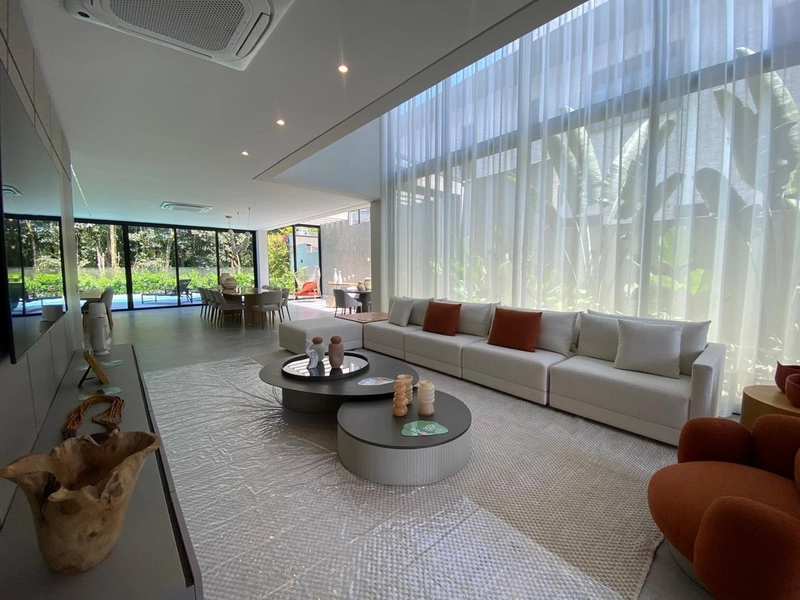 CASA À VENDA EM RIVIERA DE SAO LOURENÇO BERTIOGA: 2ª foto da galeria de imagens do imóvel