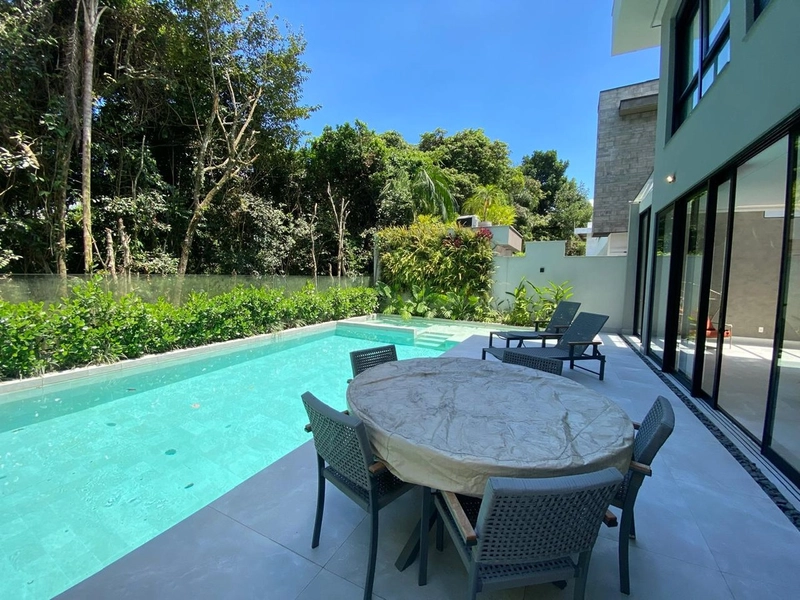 CASA À VENDA EM RIVIERA DE SAO LOURENÇO BERTIOGA: 4ª foto da galeria de imagens do imóvel