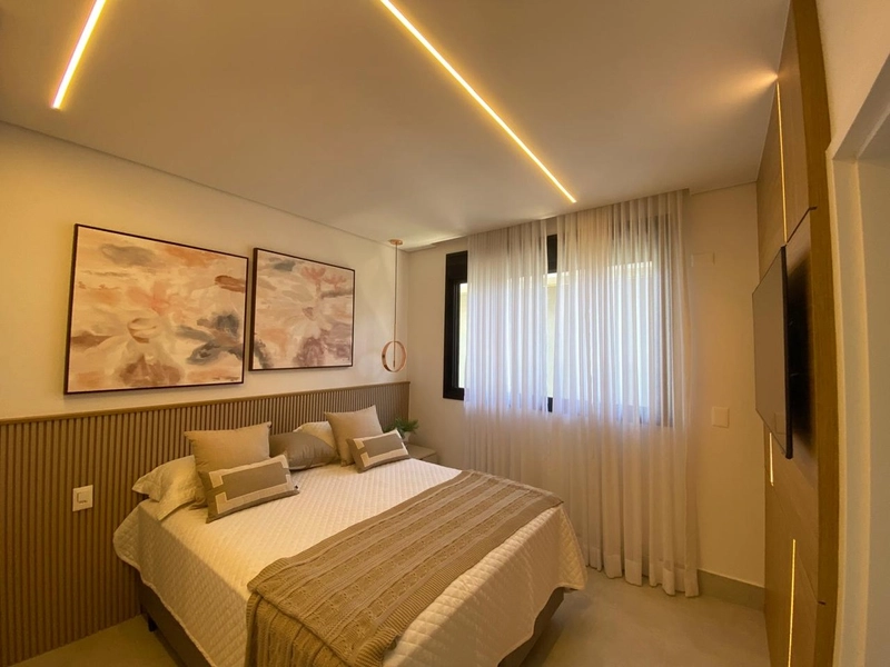 CASA À VENDA EM RIVIERA DE SAO LOURENÇO - BERTIIOGA: 20ª foto da galeria de imagens do imóvel