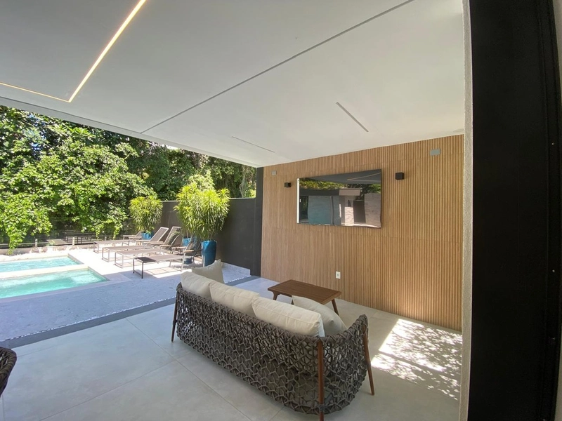 CASA À VENDA EM RIVIERA DE SAO LOURENÇO - BERTIIOGA: 14ª foto da galeria de imagens do imóvel