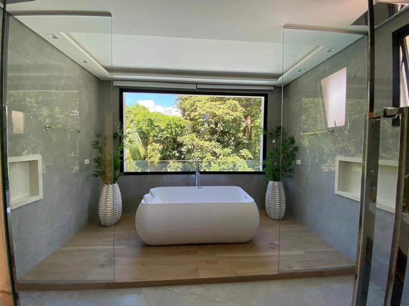 CASA À VENDA EM RIVIERA DE SAO LOURENÇO - BERTIIOGA: 23ª foto da galeria de imagens do imóvel