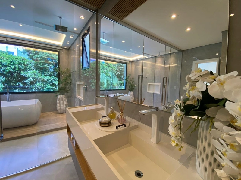 CASA À VENDA EM RIVIERA DE SAO LOURENÇO - BERTIIOGA: 28ª foto da galeria de imagens do imóvel