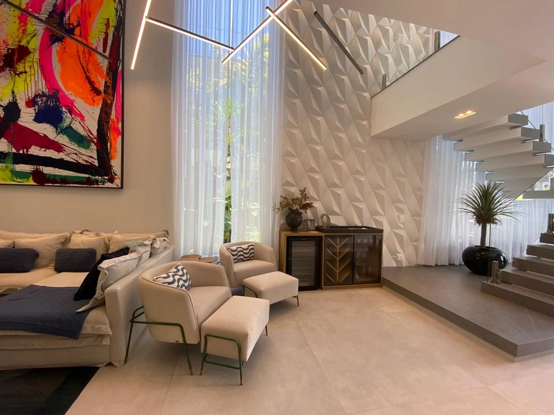 CASA À VENDA EM RIVIERA DE SAO LOURENÇO - BERTIIOGA: 2ª foto da galeria de imagens do imóvel
