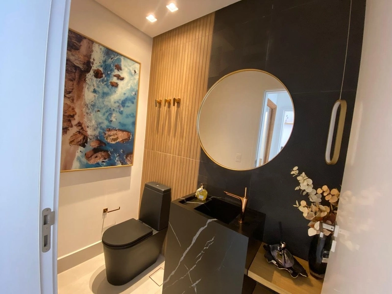 CASA À VENDA EM RIVIERA DE SAO LOURENÇO - BERTIIOGA: 17ª foto da galeria de imagens do imóvel