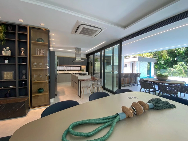 CASA À VENDA EM RIVIERA DE SAO LOURENÇO - BERTIIOGA: 13ª foto da galeria de imagens do imóvel