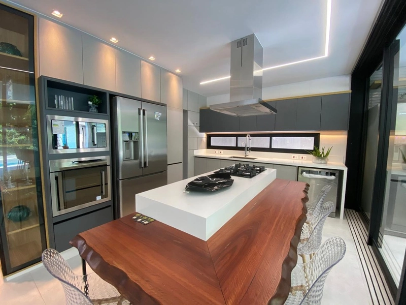 CASA À VENDA EM RIVIERA DE SAO LOURENÇO - BERTIIOGA: 10ª foto da galeria de imagens do imóvel