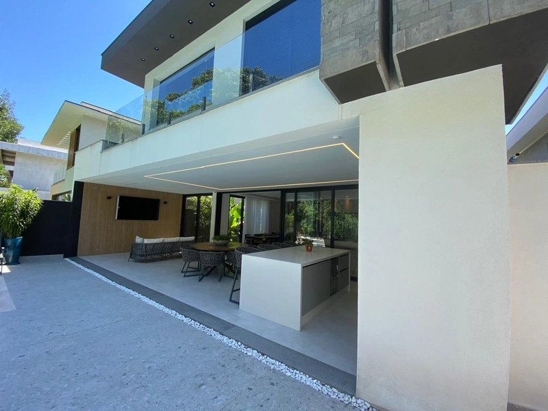 CASA À VENDA EM RIVIERA DE SAO LOURENÇO - BERTIIOGA: 15ª foto da galeria de imagens do imóvel