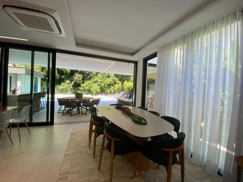 CASA À VENDA EM RIVIERA DE SAO LOURENÇO - BERTIIOGA: 4ª foto da galeria de imagens do imóvel