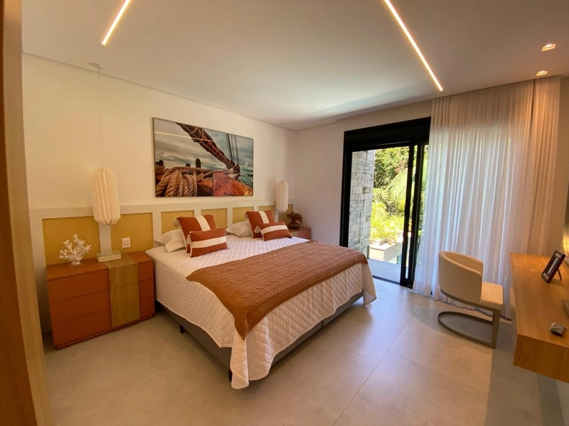 CASA À VENDA EM RIVIERA DE SAO LOURENÇO - BERTIIOGA: 22ª foto da galeria de imagens do imóvel