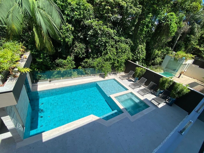 CASA À VENDA EM RIVIERA DE SAO LOURENÇO - BERTIIOGA: 29ª foto da galeria de imagens do imóvel