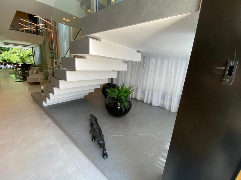 CASA À VENDA EM RIVIERA DE SAO LOURENÇO - BERTIIOGA: 9ª foto da galeria de imagens do imóvel