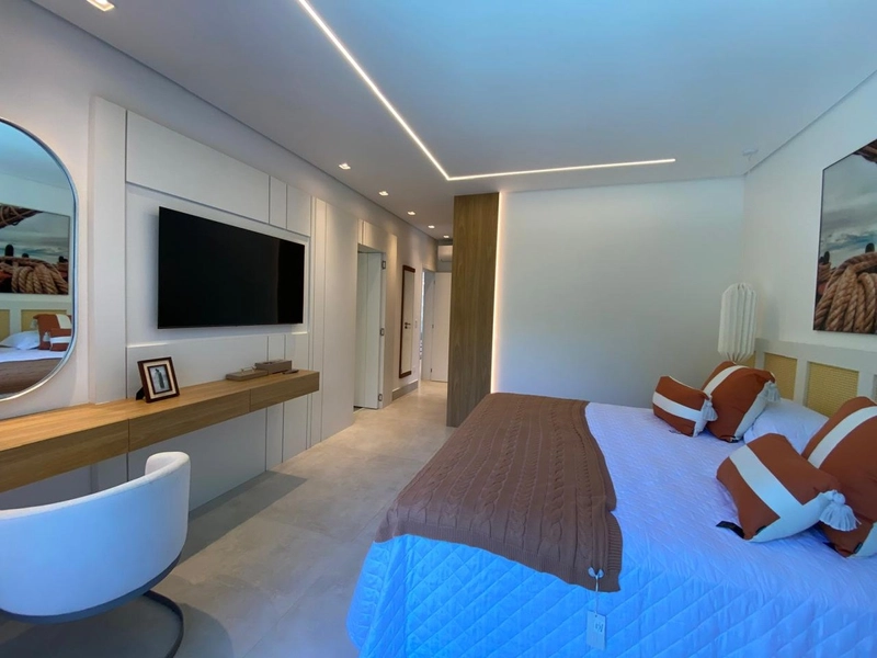 CASA À VENDA EM RIVIERA DE SAO LOURENÇO - BERTIIOGA: 26ª foto da galeria de imagens do imóvel