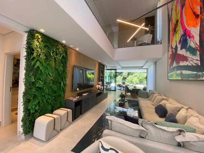 CASA À VENDA EM RIVIERA DE SAO LOURENÇO - BERTIIOGA: 8ª foto da galeria de imagens do imóvel