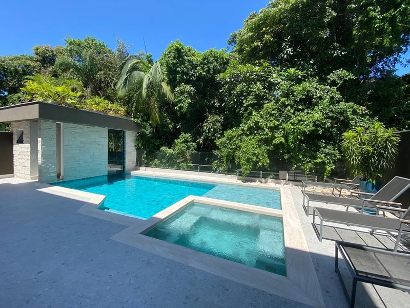 CASA À VENDA EM RIVIERA DE SAO LOURENÇO - BERTIIOGA: 3ª foto da galeria de imagens do imóvel