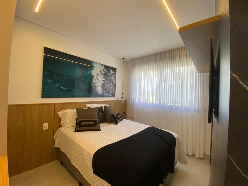 CASA À VENDA EM RIVIERA DE SAO LOURENÇO - BERTIIOGA: 18ª foto da galeria de imagens do imóvel