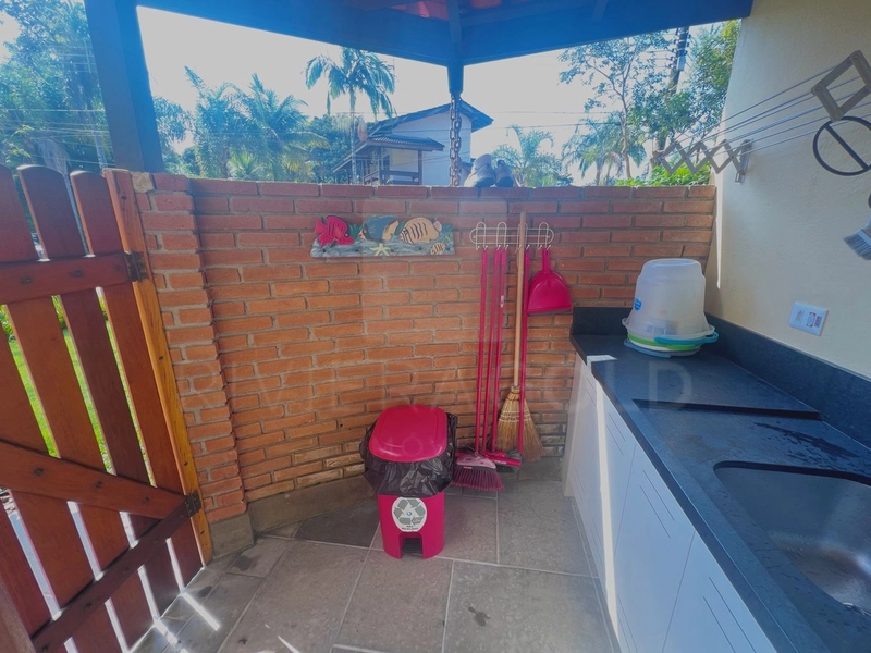 VILLAGIO Á VENDA EM RIVIERA DE SAO LOURENÇO - BERTIOGA PROXIMO A PRAIA: 18ª foto da galeria de imagens do imóvel