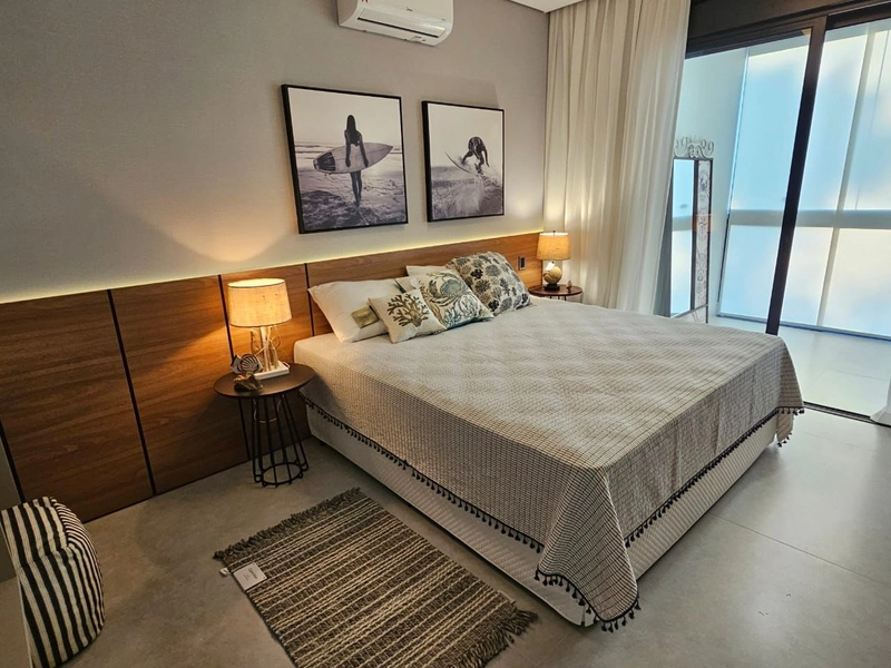CASA ALTO PADRÃO Á VENDA NA RIVIERA DE SÃO LOURENÇO - BERTIOGA: 20ª foto da galeria de imagens do imóvel