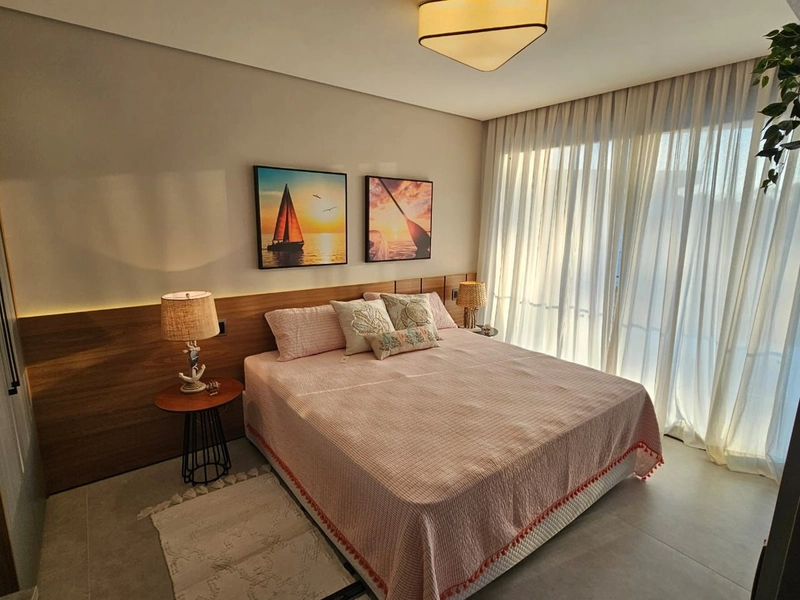 CASA ALTO PADRÃO Á VENDA NA RIVIERA DE SÃO LOURENÇO - BERTIOGA: 29ª foto da galeria de imagens do imóvel