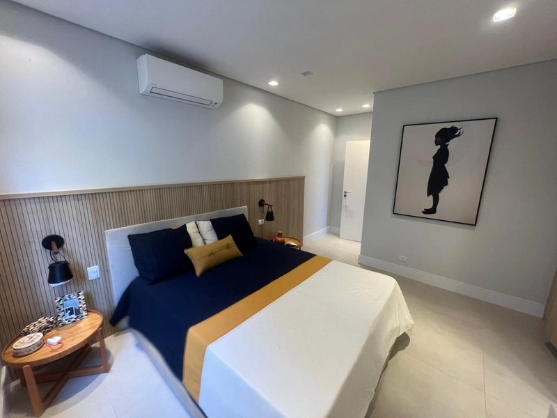 LINDA CASA EM ALTO PADRAO ! ESTUDA PERMUTA POR APTO PÉ NA AREIA: 7ª foto da galeria de imagens do imóvel