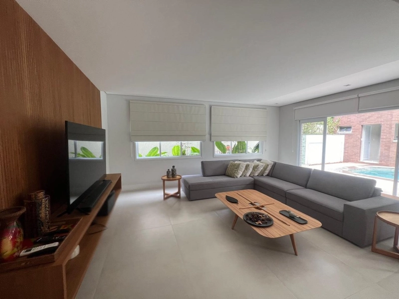 LINDA CASA EM ALTO PADRAO ! ESTUDA PERMUTA POR APTO PÉ NA AREIA: 11ª foto da galeria de imagens do imóvel