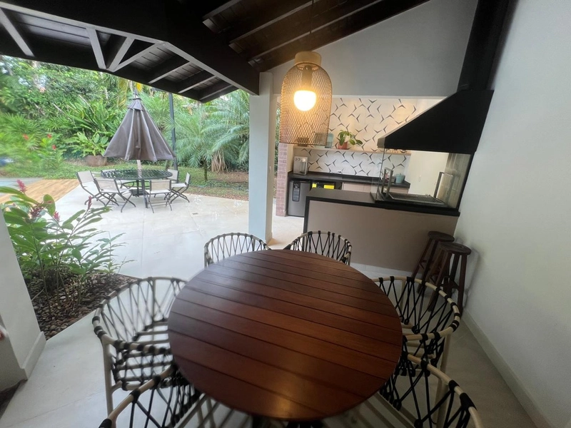 LINDA CASA EM ALTO PADRAO ! ESTUDA PERMUTA POR APTO PÉ NA AREIA: 21ª foto da galeria de imagens do imóvel