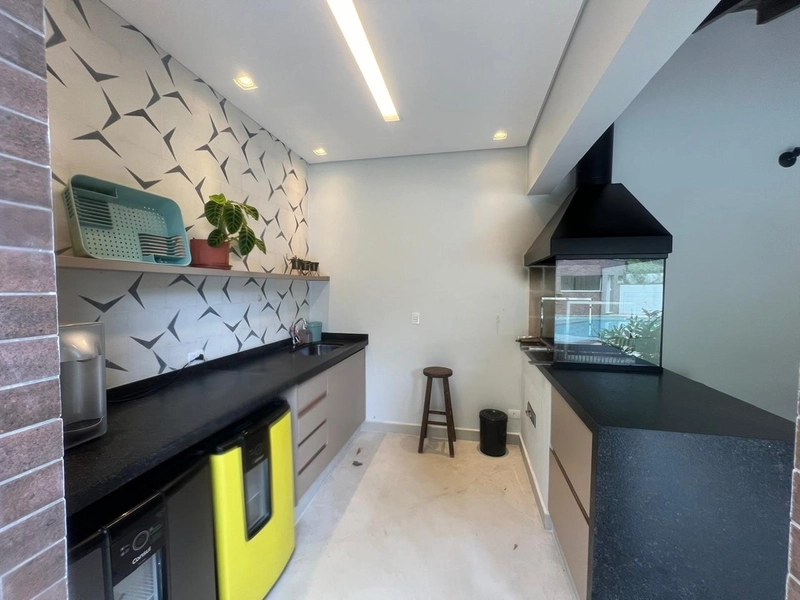 LINDA CASA EM ALTO PADRAO ! ESTUDA PERMUTA POR APTO PÉ NA AREIA: 22ª foto da galeria de imagens do imóvel