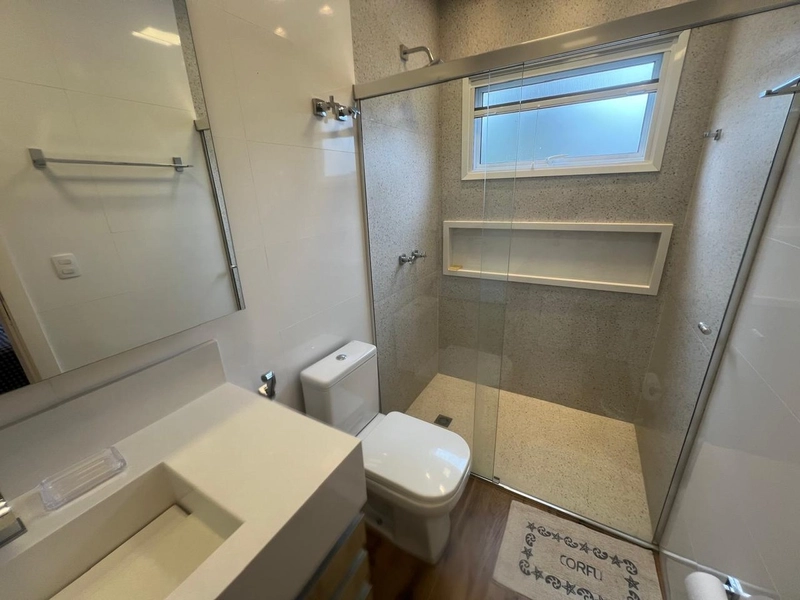 LINDA CASA EM ALTO PADRAO ! ESTUDA PERMUTA POR APTO PÉ NA AREIA: 30ª foto da galeria de imagens do imóvel