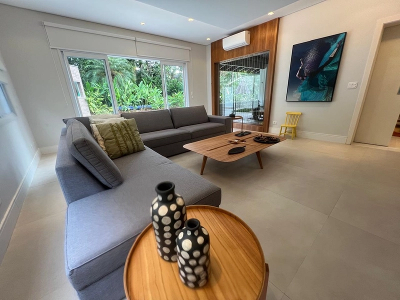 LINDA CASA EM ALTO PADRAO ! ESTUDA PERMUTA POR APTO PÉ NA AREIA: 13ª foto da galeria de imagens do imóvel