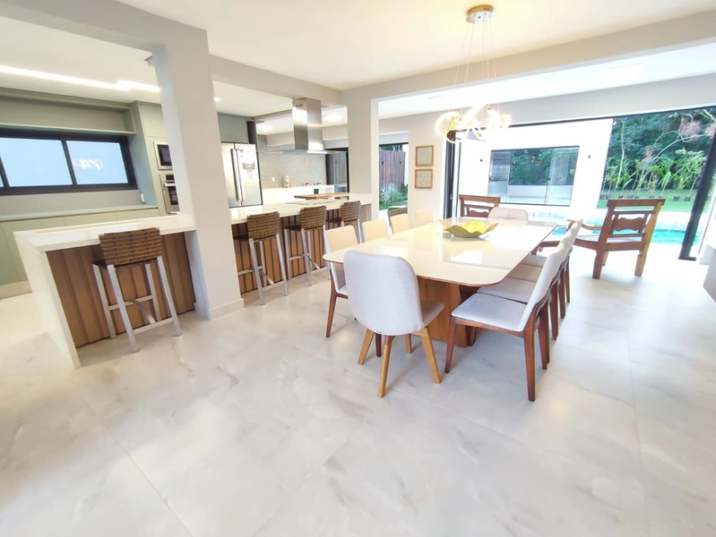 Casa à venda na Riviera de São Lourenço Módulo 28 Bertioga - Parcela: 6ª foto da galeria de imagens do imóvel