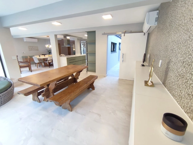 Casa à venda na Riviera de São Lourenço Módulo 28 Bertioga - Parcela: 11ª foto da galeria de imagens do imóvel