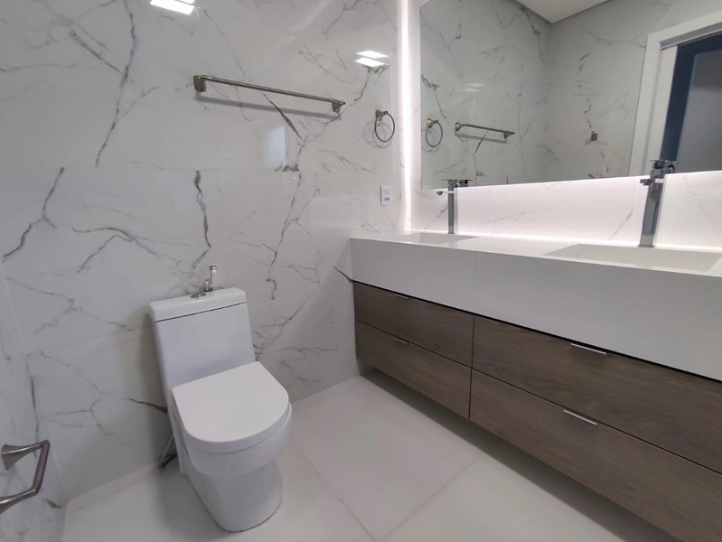 Casa à venda na Riviera de São Lourenço Módulo 28 Bertioga - Parcela: 22ª foto da galeria de imagens do imóvel