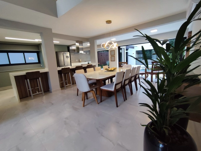 Casa à venda na Riviera de São Lourenço Módulo 28 Bertioga - Parcela: 4ª foto da galeria de imagens do imóvel