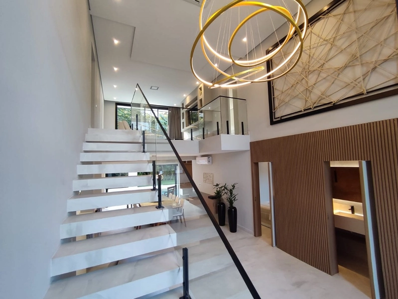 Casa à venda na Riviera de São Lourenço Módulo 28 Bertioga - Parcela: 3ª foto da galeria de imagens do imóvel