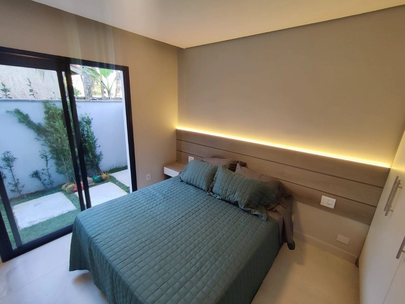 Casa à venda na Riviera de São Lourenço Módulo 28 Bertioga - Parcela: 25ª foto da galeria de imagens do imóvel