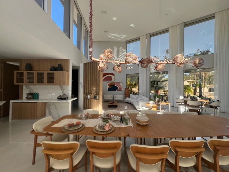Casa à venda na Riviera de São Lourenço Módulo 21 Bertioga SP: 5ª foto da galeria de imagens do imóvel
