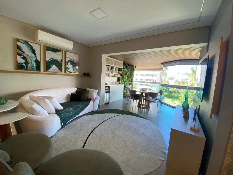 Apartamento à venda na Riviera de São Lourenço Módulo 6 Bertioga SP: 4ª foto da galeria de imagens do imóvel