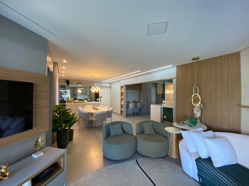 Apartamento à venda na Riviera de São Lourenço Módulo 6 Bertioga SP: 3ª foto da galeria de imagens do imóvel