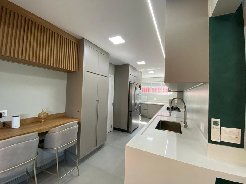 Apartamento à venda na Riviera de São Lourenço Módulo 6 Bertioga SP: 12ª foto da galeria de imagens do imóvel