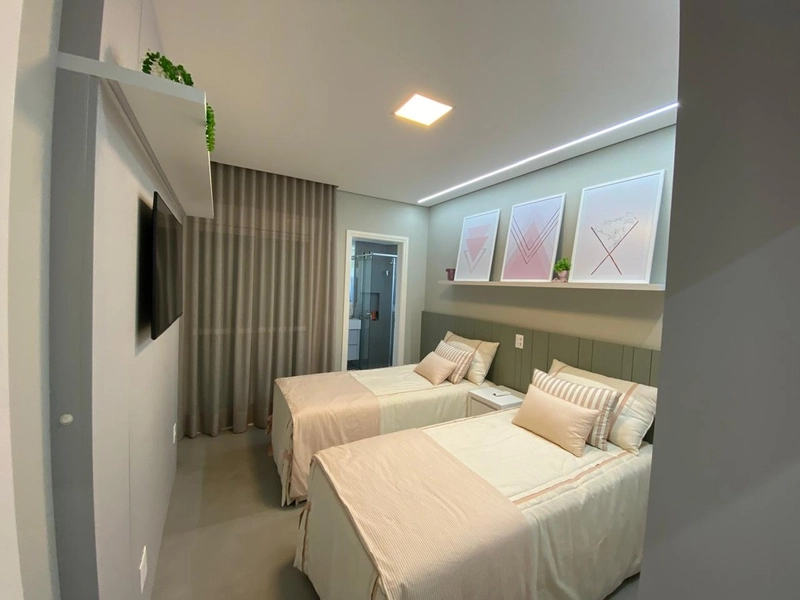 Apartamento à venda na Riviera de São Lourenço Módulo 6 Bertioga SP: 18ª foto da galeria de imagens do imóvel