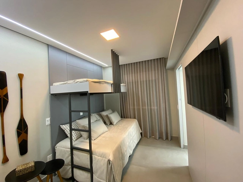 Apartamento à venda na Riviera de São Lourenço Módulo 6 Bertioga SP: 15ª foto da galeria de imagens do imóvel