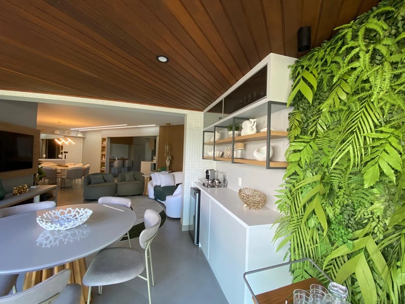 Apartamento à venda na Riviera de São Lourenço Módulo 6 Bertioga SP: 1ª foto da galeria de imagens do imóvel